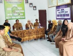 Inovasi Camat Pattallassang: Berkantor Keliling di Kelurahan, Pelayanan Makin Cepat