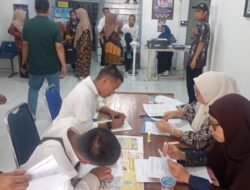 Target 1 Desa 1 Peserta Belum Tercapai, 6 Kecamatan Takalar Nihil di Seleksi Magang Jepang SSW