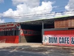 LIN Desak Kapolda Sulsel Tutup Bum Cafe Takalar, Dugaan Prostitusi dan Miras Jadi Sorotan