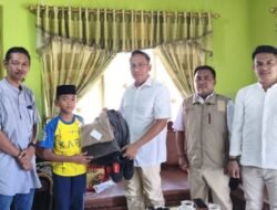 Siswa SDN 1 Centre Pattallassang Viral, Hafal UUD 1945, Presiden Prabowo Subianto Kirim Apresiasi