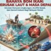 Diduga Rakit Bom Ikan, Dua Warga Takalar Terluka Akibat Ledakan