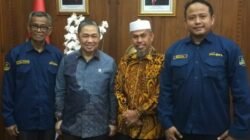Dari Makassar ke Jepang, SIT Darul Fikri Perluas Jejaring Pendidikan Internasional