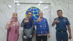 Gerak Cepat Kadis Perikanan Takalar Dorong Legalitas Kapal, Nelayan Kini Lebih Mudah Akses BBM Subsidi