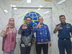 Gerak Cepat Kadis Perikanan Takalar Dorong Legalitas Kapal, Nelayan Kini Lebih Mudah Akses BBM Subsidi