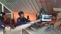 Kejari Takalar Paparkan Strategi Pencegahan dan Penanganan Korupsi di Talk Show “Takalar Cepat Menyapa”