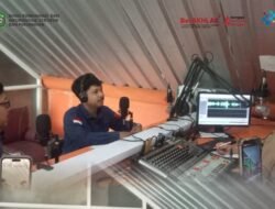 Kejari Takalar Paparkan Strategi Pencegahan dan Penanganan Korupsi di Talk Show “Takalar Cepat Menyapa”