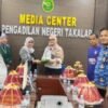 MoU PN Takalar dan Kecamatan Pattallassang, Layanan Hukum Gratis Siap Menjangkau Warga