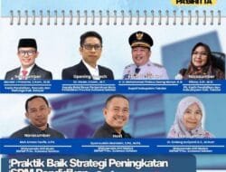 “Di On Air Pa’biritta, Bupati Daeng Manye Paparkan Strategi SPM Pendidikan Takalar yang Melonjak”