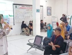 Herd Immunity Jadi Kunci, Dokter Anak Takalar Edukasi Warga tentang Campak