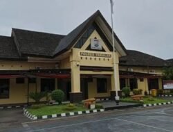 Owner Travel Haji Ditahan di Takalar, Kasus Transaksi di Gowa Jadi Sorotan