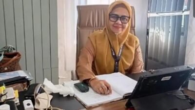 Kasus Suspek Campak Melonjak di Takalar, Dinkes Ungkap Ratusan Kasus Awal 2026