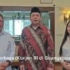 Bupati Takalar Bertemu Konjen RI di Guangzhou, Bahas Investasi hingga Peluang Sister City dengan Guangdong