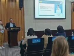 Bupati Takalar Tampil Memukau di Forum Internasional Guangzhou, Promosikan Potensi Daerah dan Bidik Investor Global