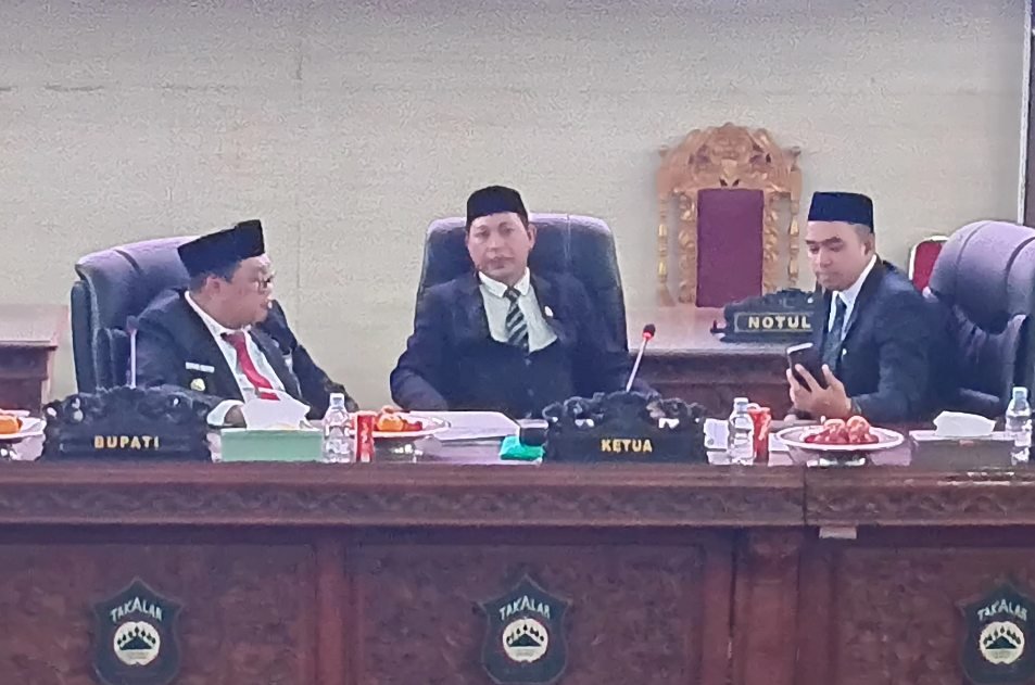 Pansus DPRD Lahirkan 32 Rekomendasi, Infrastruktur Jadi Prioritas Utama