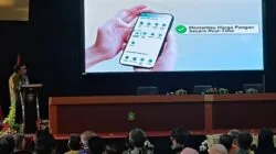 Bupati Takalar Daeng Manye Ciptakan Mall Pelayanan Publik Digital “Takalar ONE CLICK”, Masyarakat Lebih Mudah Terlayani
