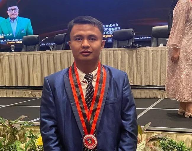 Hukum Progresif Jadi Kunci Pulihkan Kepercayaan Publik, Law Analysis: Aparat Harus Berani Gunakan Nurani
