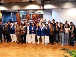 Takalar Gaet Investor China, Pertanian dan Perikanan Jadi Magnet Investasi