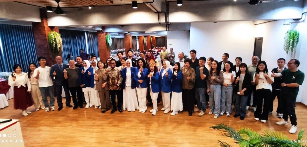 Takalar Gaet Investor China, Pertanian dan Perikanan Jadi Magnet Investasi