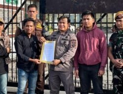 BOM Sulsel Tantang Kajati Usut Tuntas Dugaan Korupsi Bibit Nanas Rp60 Miliar: “Jangan Takut Intervensi Politik!”