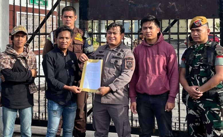 BOM Sulsel Tantang Kajati Usut Tuntas Dugaan Korupsi Bibit Nanas Rp60 Miliar: “Jangan Takut Intervensi Politik!”