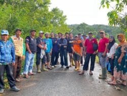 “Satu Semut Seribu Aksi” Semut Indonesia DPC Tompolo Pao Tunjukkan Kepedulian Nyata untuk Masyarakat