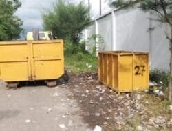 DLHP Takalar Ajak Warga Lebih Peduli Kebersihan, “Lingkungan Bersih Cerminan Kepedulian Kita Bersama”