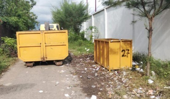 DLHP Takalar Ajak Warga Lebih Peduli Kebersihan, “Lingkungan Bersih Cerminan Kepedulian Kita Bersama”