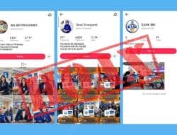 Marak Modus Penipuan KUR Online, BRI Imbau Masyarakat Jangan Mudah Percaya