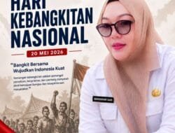 Hari Kebangkitan Nasional 2026, Camat Pattallassang Tegaskan Komitmen Dukung Program Takalar Cepat