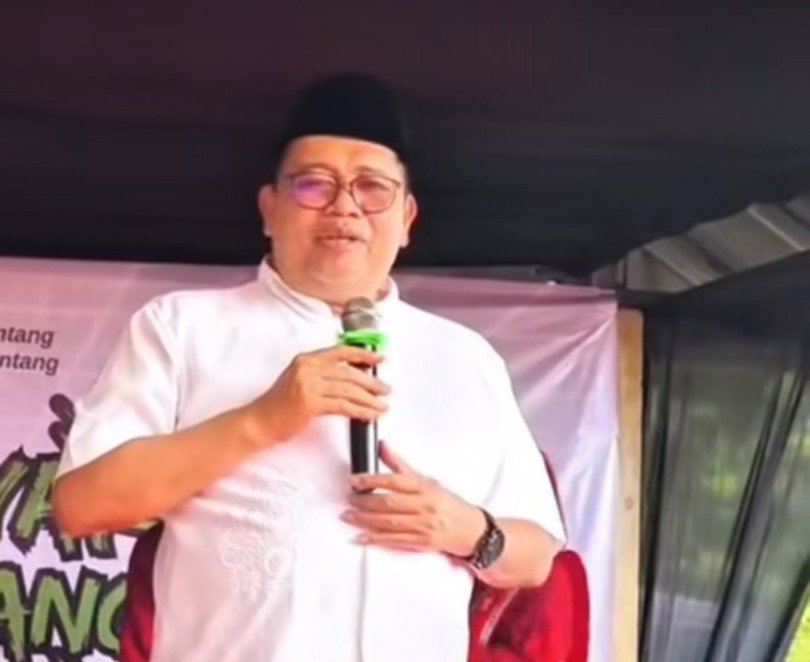 Bupati Takalar Daeng Manye Hadiri Pesta Adat A’Lammang, Dorong Jadi Ikon Kuliner Nasional