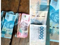 Dugaan Pungli Rp 50 Ribu “Nebeng” di Bantuan Sembako, Warga Desa Cakura Minta Inspektorat Turun Tangan