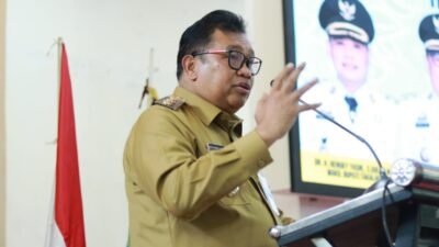 SILTAP Kepala Desa Takalar segera dibayarkan