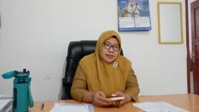 Antusias Warga Takalar Manfaatkan Insentif Pajak Kendaraan, Samsat Dipadati Wajib Pajak