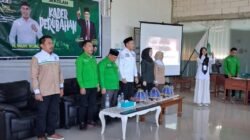 Sekolah Kader Perubahan PKB Takalar