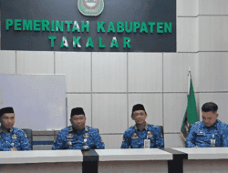 Kabar Gembira! Pemkab Takalar Cairkan TPP dan Gaji ke-13 ASN, Total Anggaran Capai Rp50 Miliar