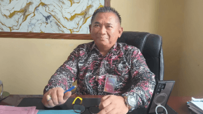 SIMPULTA, Inovasi Digital Dinas Sosial dan PMD Takalar Permudah Akses Informasi Publik