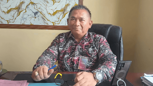 Inovasi SIMPULTA Dinas Sosial PMD Takalar