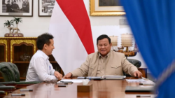 Prabowo Percepat Transformasi Kesehatan Nasional