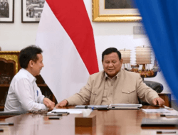 Presiden Prabowo Dorong Percepatan Transformasi Kesehatan Nasional, Perluas Cakupan CKG hingga Perkuat Penanganan TBC