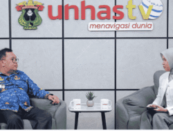 Podcast di Unhas TV, Bupati Takalar Daeng Manye Promosikan 7 Unggulan Destinasi Wisata Alam 