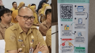 Tak Perlu Bolak-Balik ke Kantor, ASN Takalar Kini Bisa Urus SK Bebas Temuan Secara Online