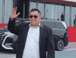 59 Tahun Daeng Manye, Jejak Pengabdian yang Mengubah Wajah Takalar