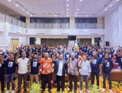 APDESI Takalar Tancap Gas, Gelar Bimtek Siskudes Versi 2.0.9 Libatkan 175 Peserta dari 52 Desa