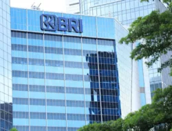 BRI Semakin Mendunia, Masuk Peringkat 132 Bank Terbesar Dunia