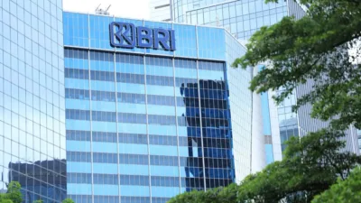 BRI Semakin Mendunia, Masuk Peringkat 132 Bank Terbesar Dunia