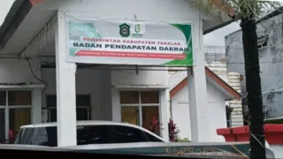 Bapenda Takalar Tuai Pujian, Pelayanan Ramah dan Santun Bikin Wajib Pajak Nyaman