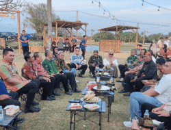 Bupati Takalar Daeng Manye Saksikan Penandatanganan Komitmen Bersama Percepat Pengembangan 7 Destinasi Wisata Unggulan Takalar
