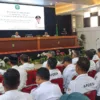 Bupati Takalar Perkuat Tata Kelola Pemerintahan Desa, SKTJM Jadi Komitmen Bersama Wujudkan Desa yang Akuntabel