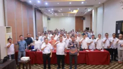 Bupati Takalar: Tak Ada Lagi Birokrasi Berpikir Manual di Era Digital