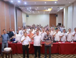 Bupati Takalar: Tak Ada Lagi Birokrasi Berpikir Manual di Era Digital